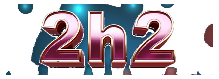 2h2 logo